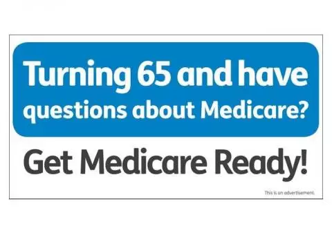 Turning 65 and have questions  on Medicare Options