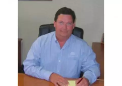 Jeffrey Votaw - Farmers Insurance Agent in Jackson, CA